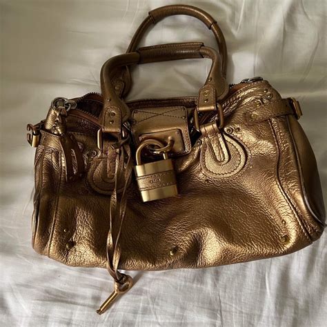 bags similar to chloe paddington|authentic chloe paddington bags.